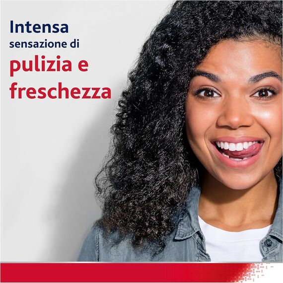 Parodontax Ultra Clean, Zahnpasta hilft dabei, Zahnfleisch zu reduzieren und zu verhindern und starke Zähne und frische Alice zu halten, 75 ml