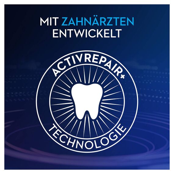 Oral-B Zahnfleisch und -schmelz Pro-Repair Extra Frisch Zahnpasta(1 x 75 ml)