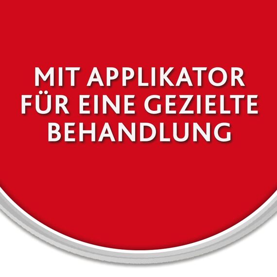 Chlorhexamed Mundgel 10mg/g Gel, 9g, mit Chlorhexidin, Gel bei bakteriell bedingter Zahnfleischentzündung, Ideal Gegen zahnfleisch entzündung