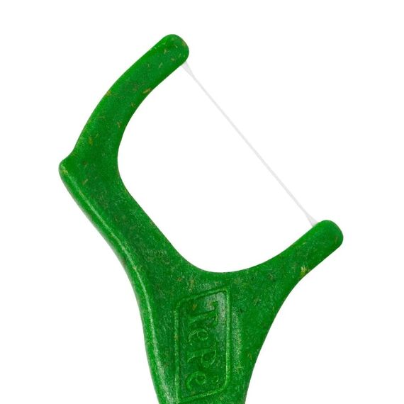 TePe GOOD Mini Flosser, Grün, 36 stück