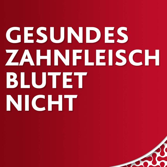 Parodontax Natürlich Weiss, tägliche Zahnpasta, 1x75ml, Hilft Zahnfleischbluten Zu Reduzieren Und Vorzubeugen