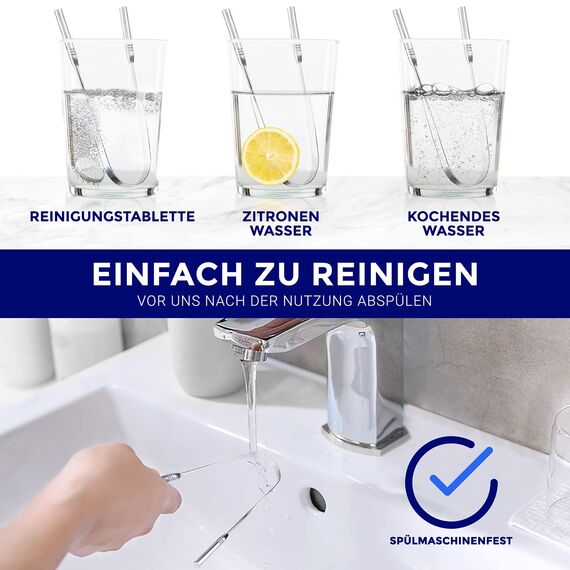 Zungenschaber Edelstahl | Dreier-Pack | Zungenreiniger | Für einen frischen Atem und eine bessere Mundgesundheit | Zungenreiniger Edelstahl | Zungenreiniger für Kinder und Erwachsene | ORAVIX