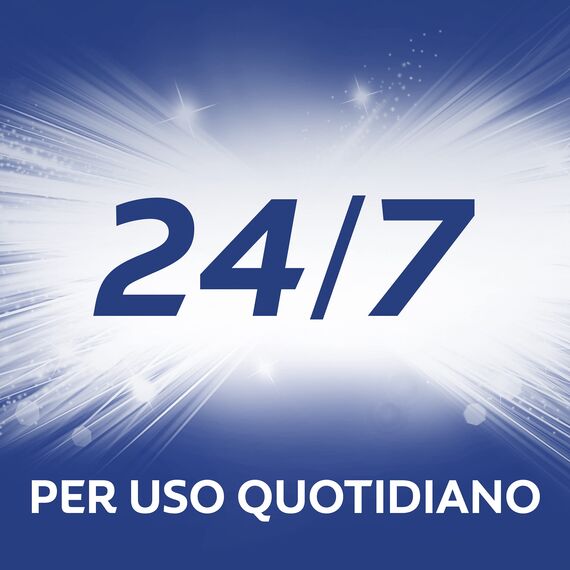 Colgate Whitening Sensation White Zahnpasta 6 x 75 ml