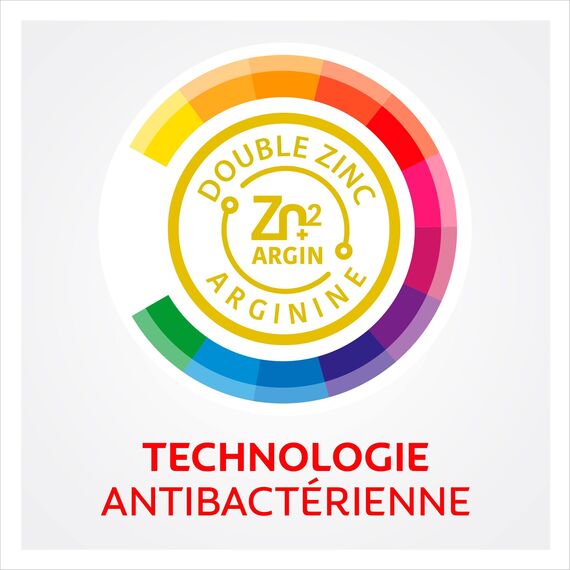 COLGATE - Zahnpasta Colgate Total 24 Stunden Defense Detox – Vollständiger Schutz der Zähne und des Zahnfleisches – repariert – revitalisiert – erfrischt – 75 ml