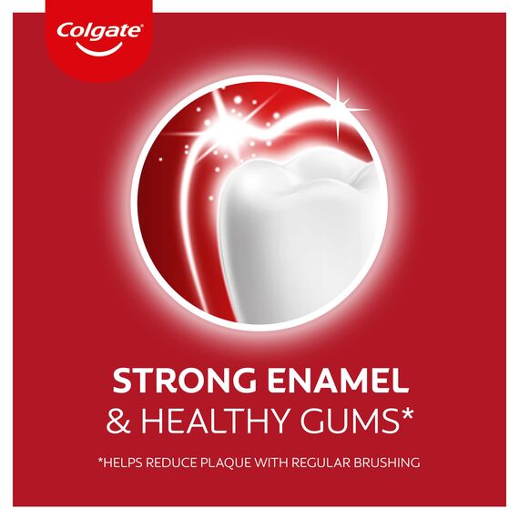 Colgate Zahncreme Max White One (1 x 75 ml)
