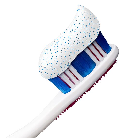 Colgate Whitening Sensation White Zahnpasta 6 x 75 ml