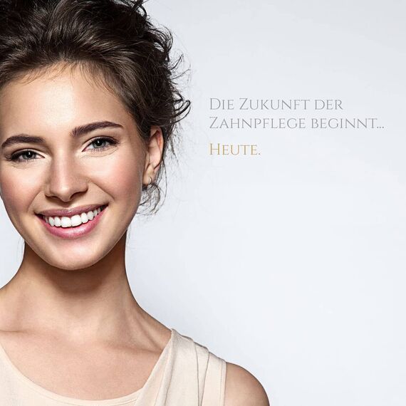 (2x 250ml) DENTACARE antibakterielle Mundspülung mit 3-fach Wirkung by PROF. DR. JUNG, reduziert langanhaltend Mundgeruch, reduziert effektiv Plaque-Bildung, effektiver Parodontitis- und Kariesschutz.