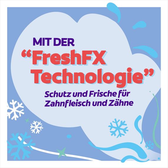Colgate Mundspülung All In one 6x500 ml – für sofortige & anhaltende Frische und Kariesschutz – antibakterielle Mund- und Zahnreinigung ohne Alkohol** für optimalen Schutz