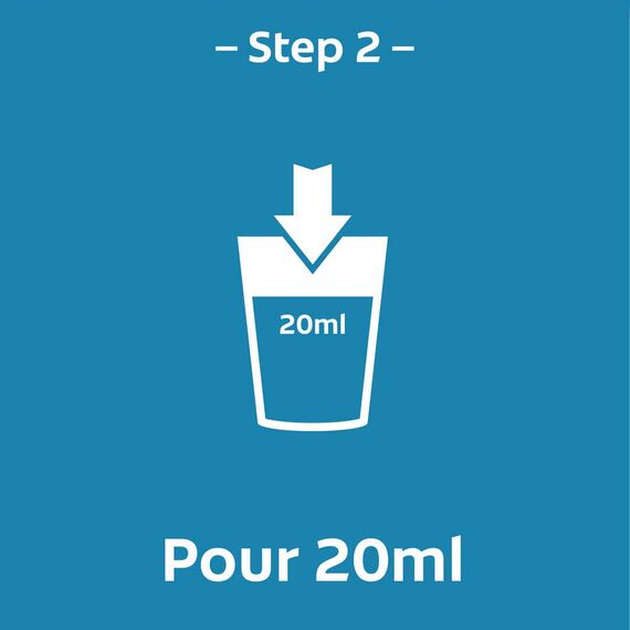 Colgate Plax Whitening Mundreinigung, 6 x 500 ml, Mehrfachpackung