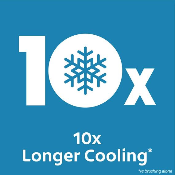 Colgate Plax Whitening Mundreinigung, 6 x 500 ml, Mehrfachpackung