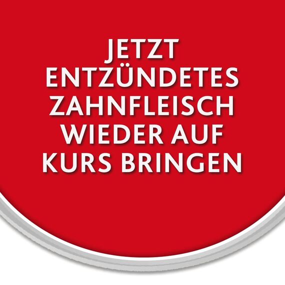 Chlorhexamed FORTE alkoholfrei 0,2%, mit Chlorhexidin, 300 ml, antiseptische Mundspüllösung bei bakteriell bedingter Zahnfleischentzündung, Mundspülung, Mundwasser antibakteriell
