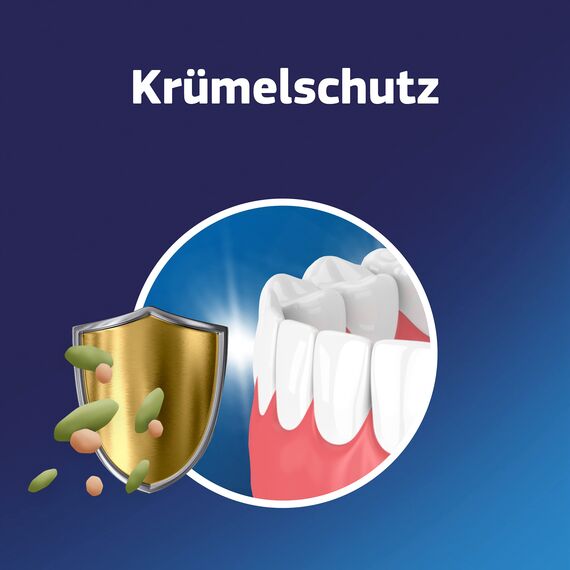 Blend-a-dent Plus Bester Halt Premium Haftcreme 4 x 40g