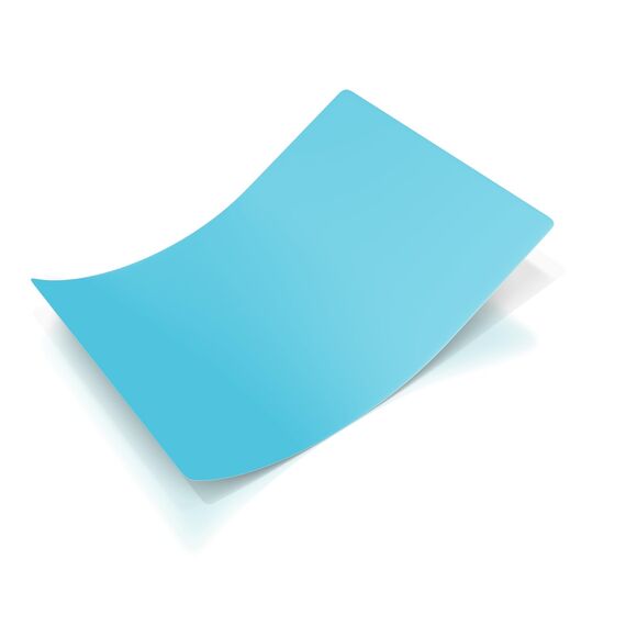 PaperMints Strips – Zuckerfreie Minz-Blätter für frischen Atem, trockenen Mund & Mundgeruch – 3 Packungen à 24 Streifen