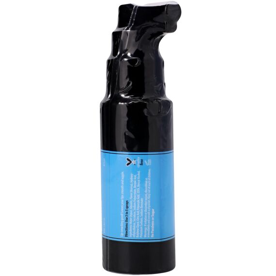 Doc Johnson - GoodHead Juicy Head Dry Mouth Spray - Zuckerwatte - 60 ml