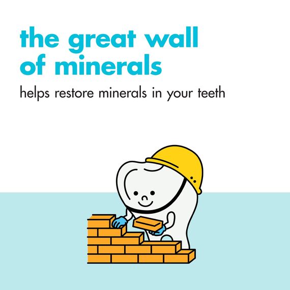 Arm & Hammer Advance White Breath Freshening, Frosted Mint Flavor, 6 Ounce by Arm & Hammer