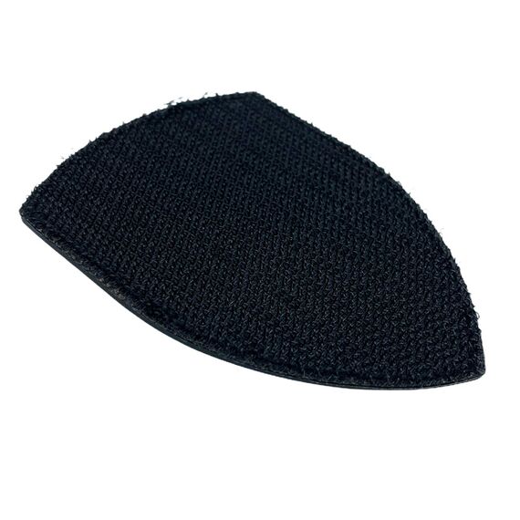 Deutscher Deutschland Flagge Schädel Im Dunkeln Leuchten Cosplay Airsoft PVC Klett Emblem Abzeichen Patch