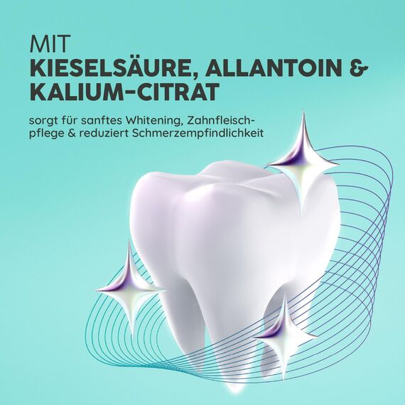 happybrush Natürliche & Vegane Zahnpasta Mix-Pack - Natürliche Zahncreme für gesunde und weisse Zähne ohne Mikroplastik für frischen Atem - Zahnpflege im großen Set (5 x 75ml)