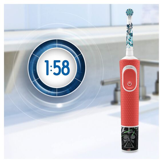 Oral-B Vitality 100 Kids Starwars CLS