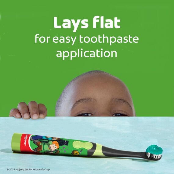 Colgate Kids Power Zahnbürste