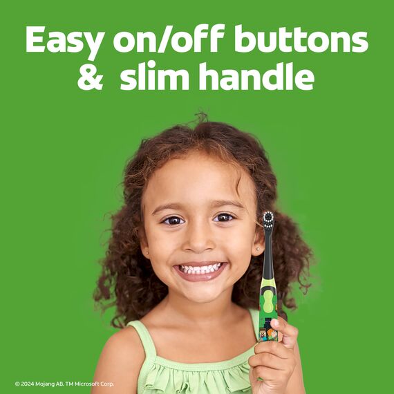 Colgate Kids Power Zahnbürste