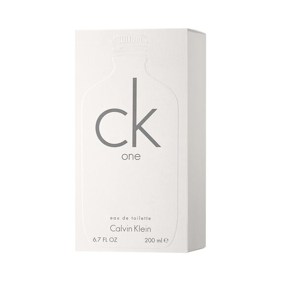 Calvin Klein CK ONE Eau de Toilette