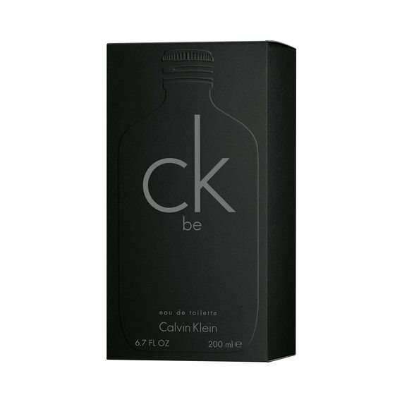 Calvin Klein CK Be Eau de Toilette