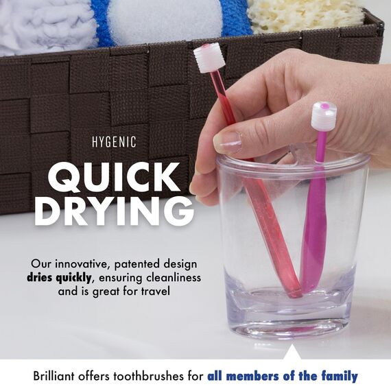 Baby Buddy 360 Toothbrush Step 1, Mint by Baby Buddy