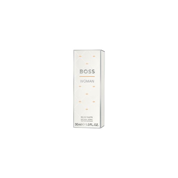 Boss Orange Woman Eau de Toilette
