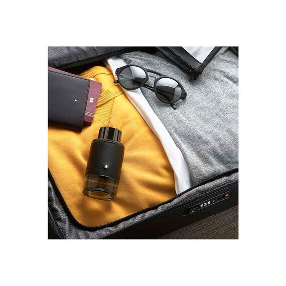 Montblanc Explorer EdP, Linie: Explorer, Eau de Parfum für Herren, Inhalt: 60ml