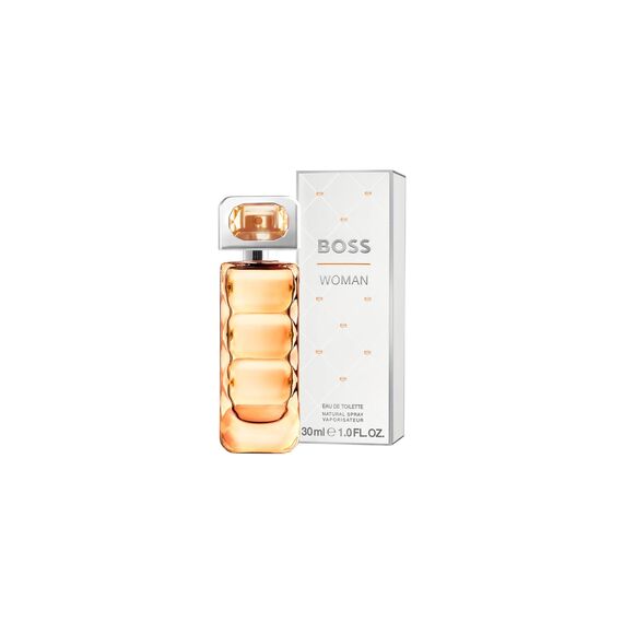 Boss Orange Woman Eau de Toilette