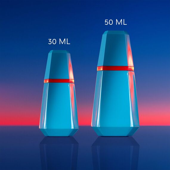 Cacharel Loulou Eau de Parfum für Damen, langanhaltender, orientalisch-blumiger Duft, verführerisches Damenparfüm, 30 ml