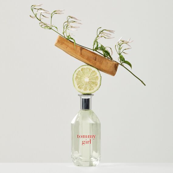 Tommy Girl 100ml EDT Spray