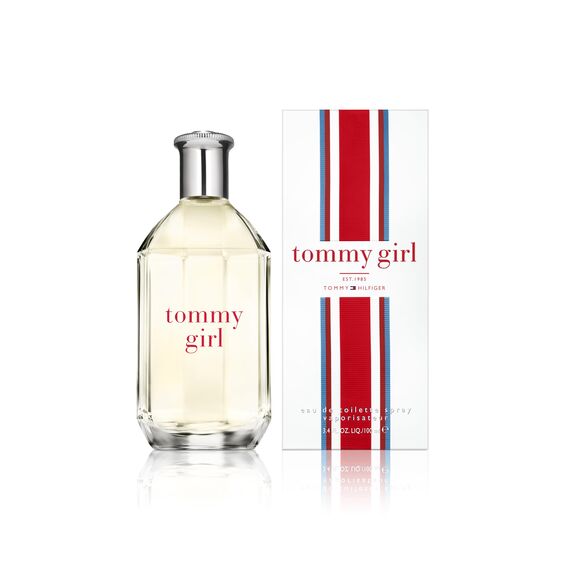 Tommy Girl 100ml EDT Spray