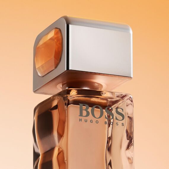 Boss Orange Woman Eau de Toilette