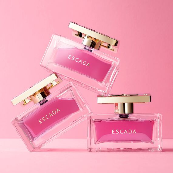 ESCADA Especially Eau de Parfum, frisch-blumiger Damenduft für glamouröse Frauen, 50ml