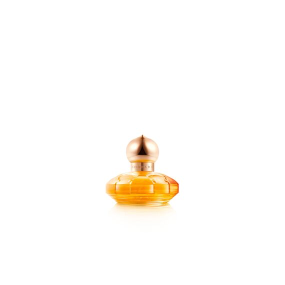 Chopard Casmir 30 ml – Eau de Parfum für Frauen – Fruchtiger Gourmand-Duft – Erfrischende Noten von Mango, Pfirsich, Jasmin, Patchouli und Moschus – Parfum Damen – Transparenter Glasflakon