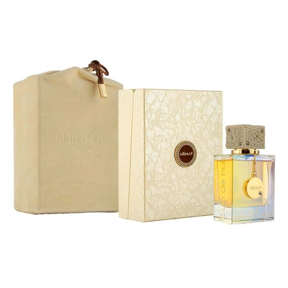 ARMAF Club De Nuit Oud Eau de Parfum, 105 ml
