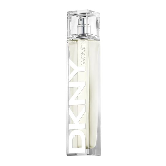 DKNY Women, Eau de Parfum für Damen, Zitrisch-Aromatischer Duft mit Blutorange, Lang Anhaltend, Donna Karan New York, 50 ml