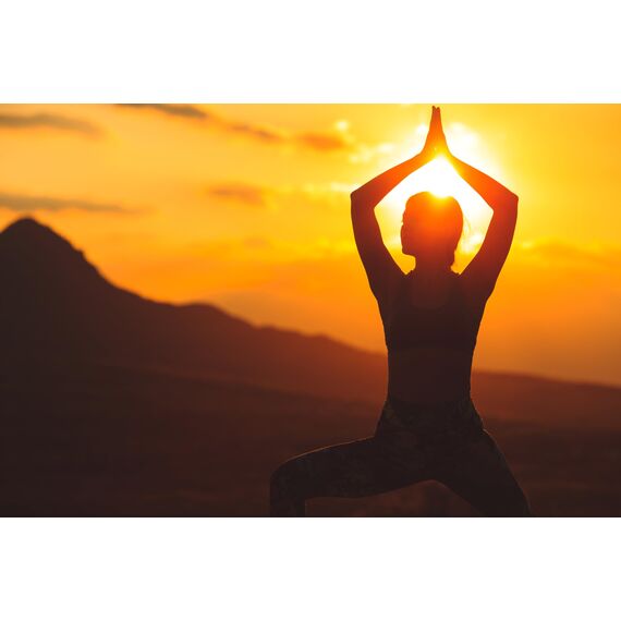 Tesori d'Oriente Eau de Toilette 'Karma' | aromatisches Parfüm mit Nashi-Blüte & Zedernholz | Duft zum Träumen im Aluminiumflakon | Wellness-Rituale für Körper & Sinne | 100ml