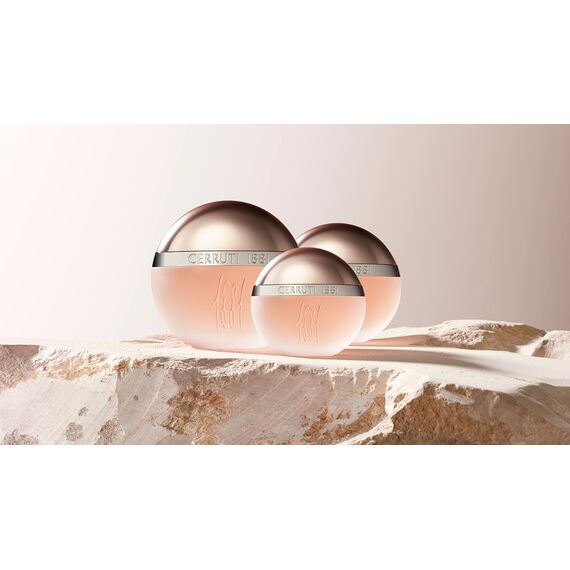 Cerruti 1881 Femme Eau de Toilette, 30 ml