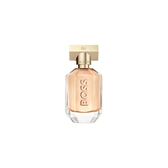 Boss The Scent Eau de Parfum für Frauen