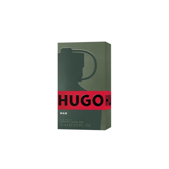 Hugo Man Eau de Toilette