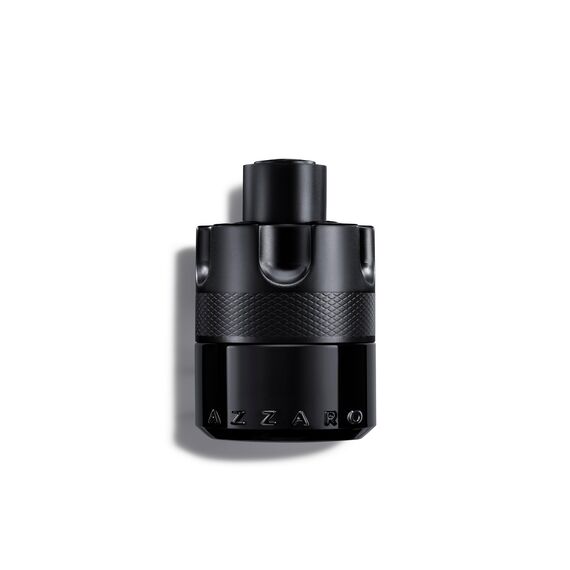 Azzaro The Most Wanted Intense Herren Parfum | Eau de Parfum für Herren | Vaporisateur/Spray | Langanhaltend | Kräftig-würziges Duftspray | 50ML