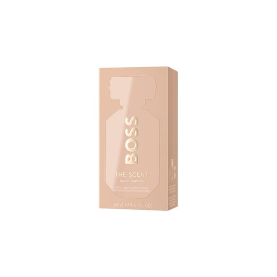 Boss The Scent Eau de Parfum für Frauen
