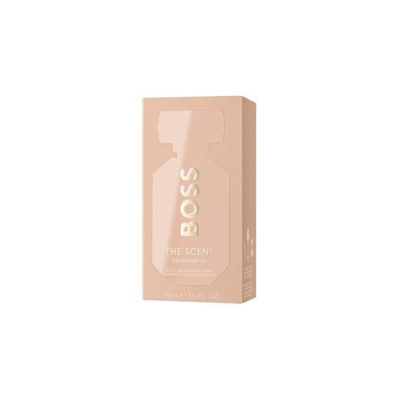 Boss The Scent Eau de Parfum für Frauen