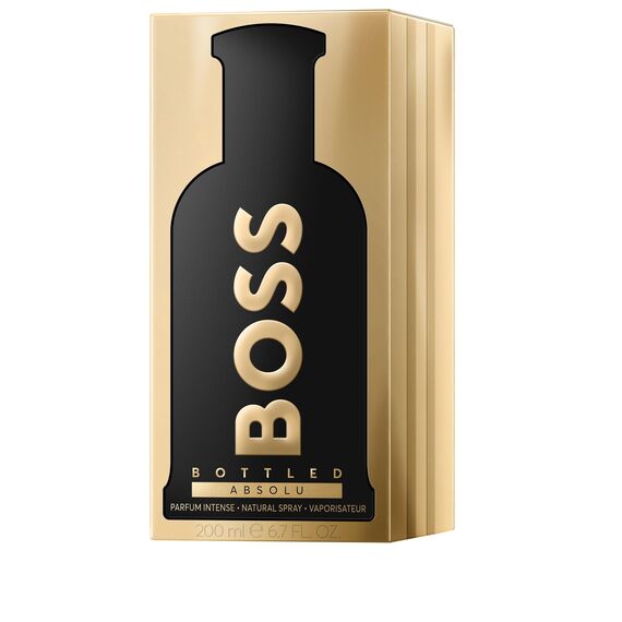 BOSS Bottled Absolu Parfum Intense for Men