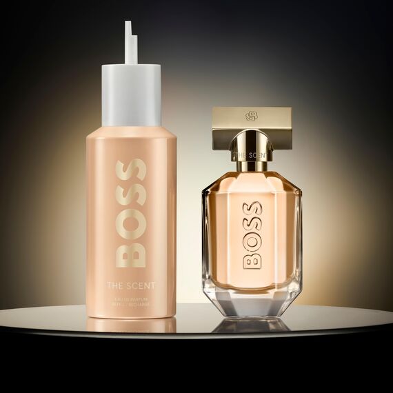 Boss The Scent Eau de Parfum für Frauen