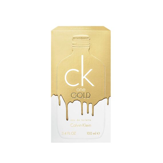 Calvin Klein CK Gold Eau de Toilette