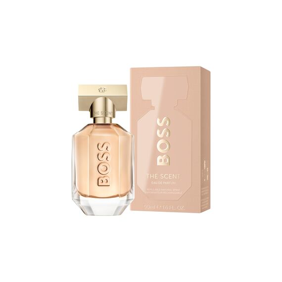 Boss The Scent Eau de Parfum für Frauen