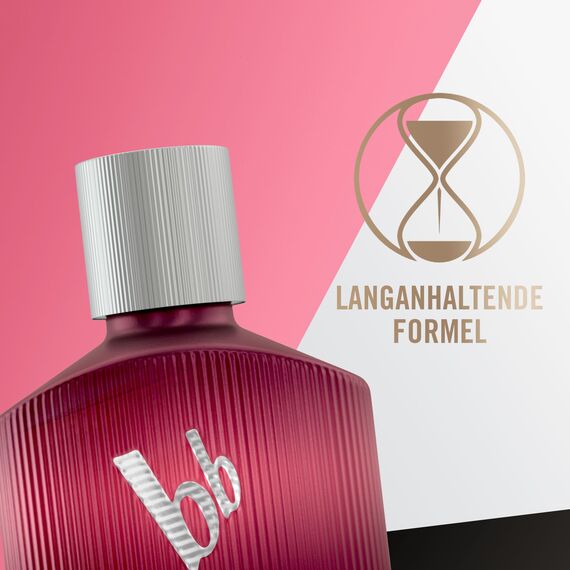 bruno banani Loyal Man, Eau de Parfum, Aromatisches Herren Parfum, Extra langanhaltender Duft, 1 x 50ml